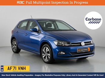Volkswagen Polo feature image
