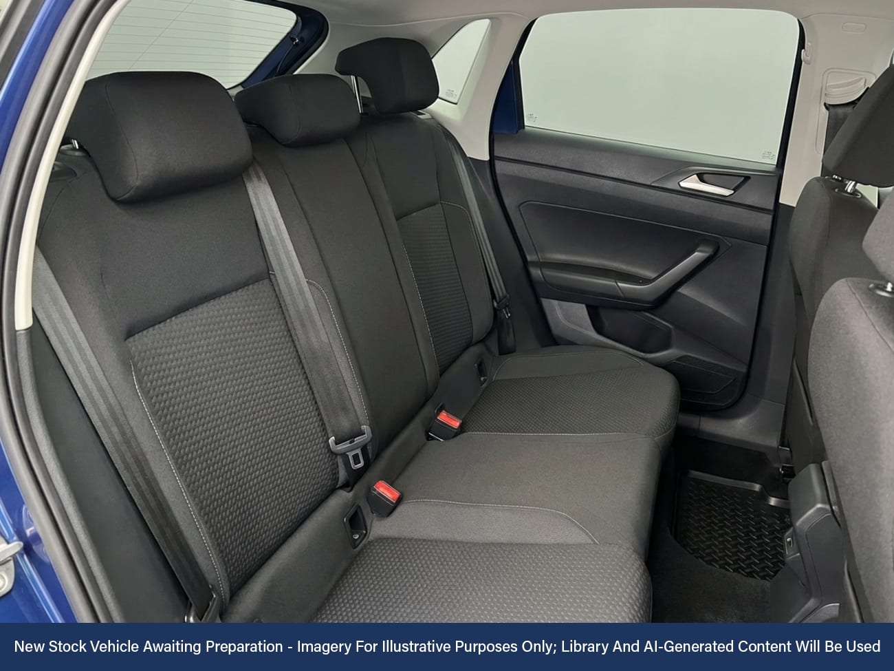 Used Volkswagen Polo 2021 for sale - 77996610: Photo 4