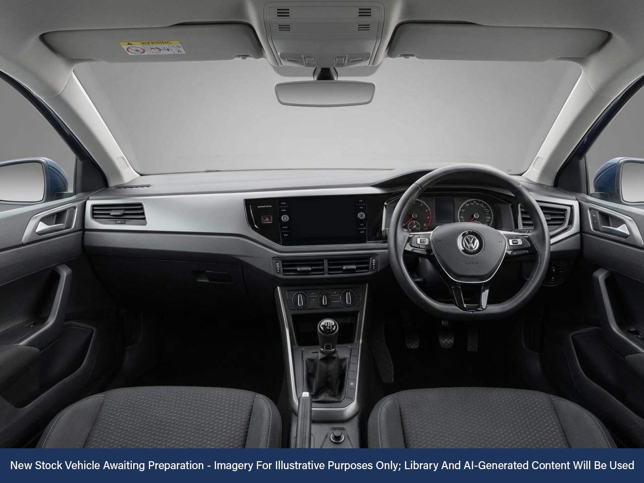 Used Volkswagen Polo 2021 for sale - 77996610: Photo 6