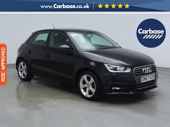 Used Audi A1 2017 for sale - 79636989: Photo