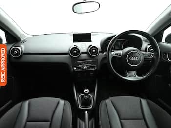 Used Audi A1 2017 for sale - 79636989: Photo