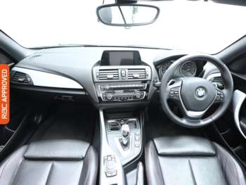 Used BMW 2 Series 2015 for sale - 75105365: Photo