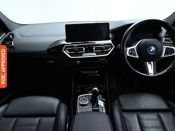 Used BMW iX3 2022 for sale - 75787257: Photo