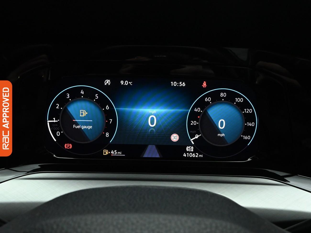 Used Volkswagen Golf 2022 for sale - 76836209: Photo 11