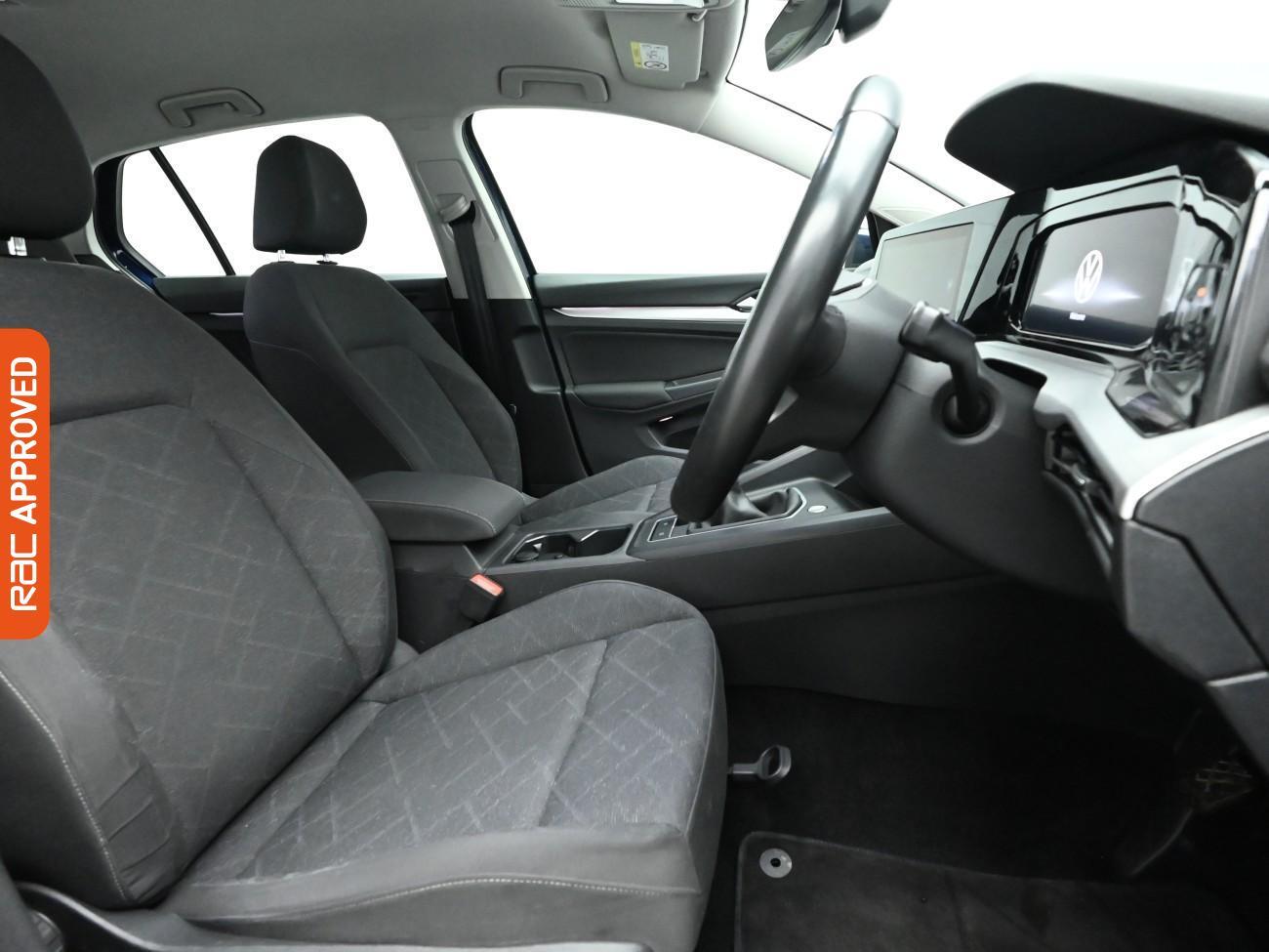 Used Volkswagen Golf 2022 for sale - 76836209: Photo 12