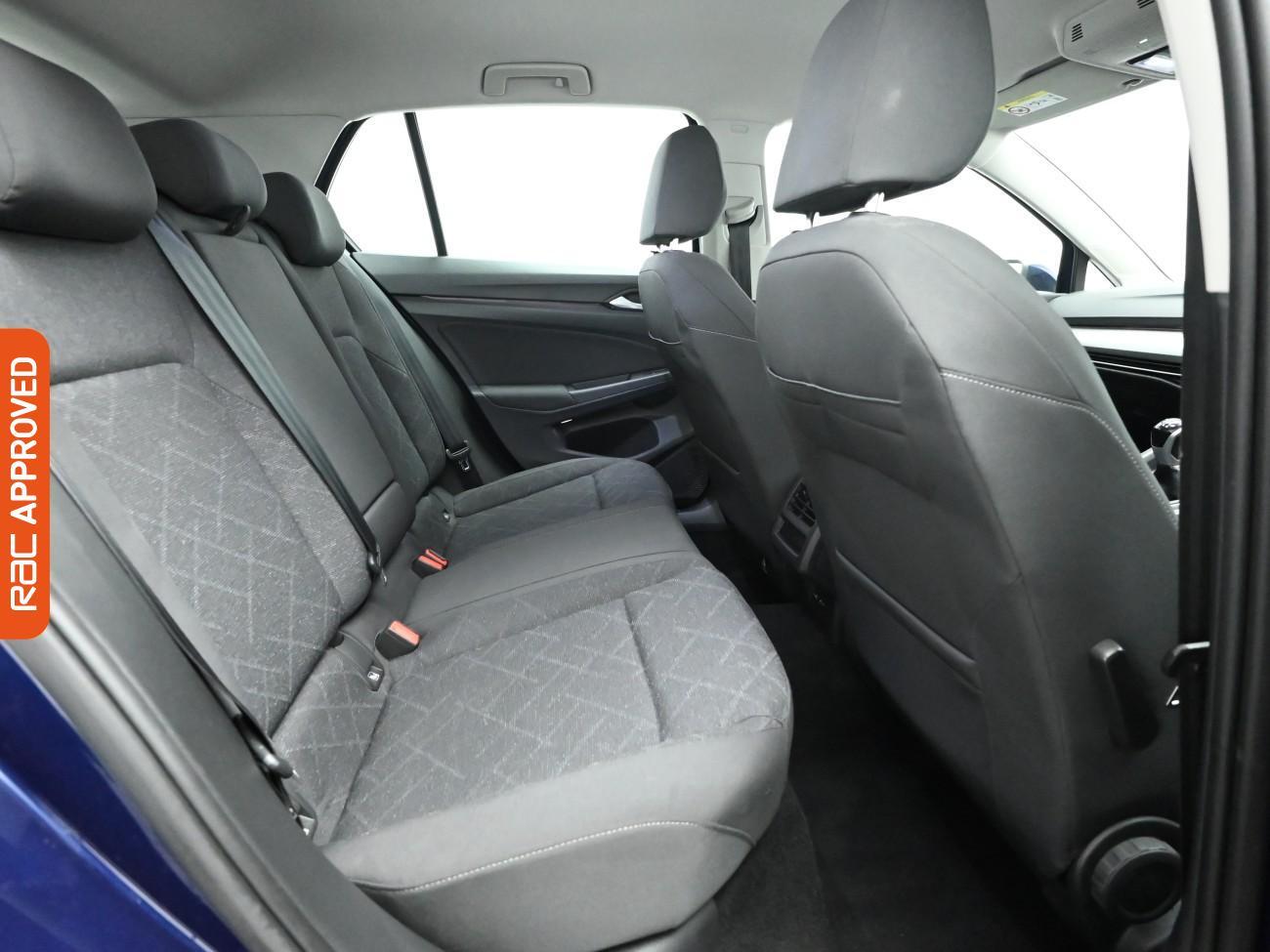 Used Volkswagen Golf 2022 for sale - 76836209: Photo 13