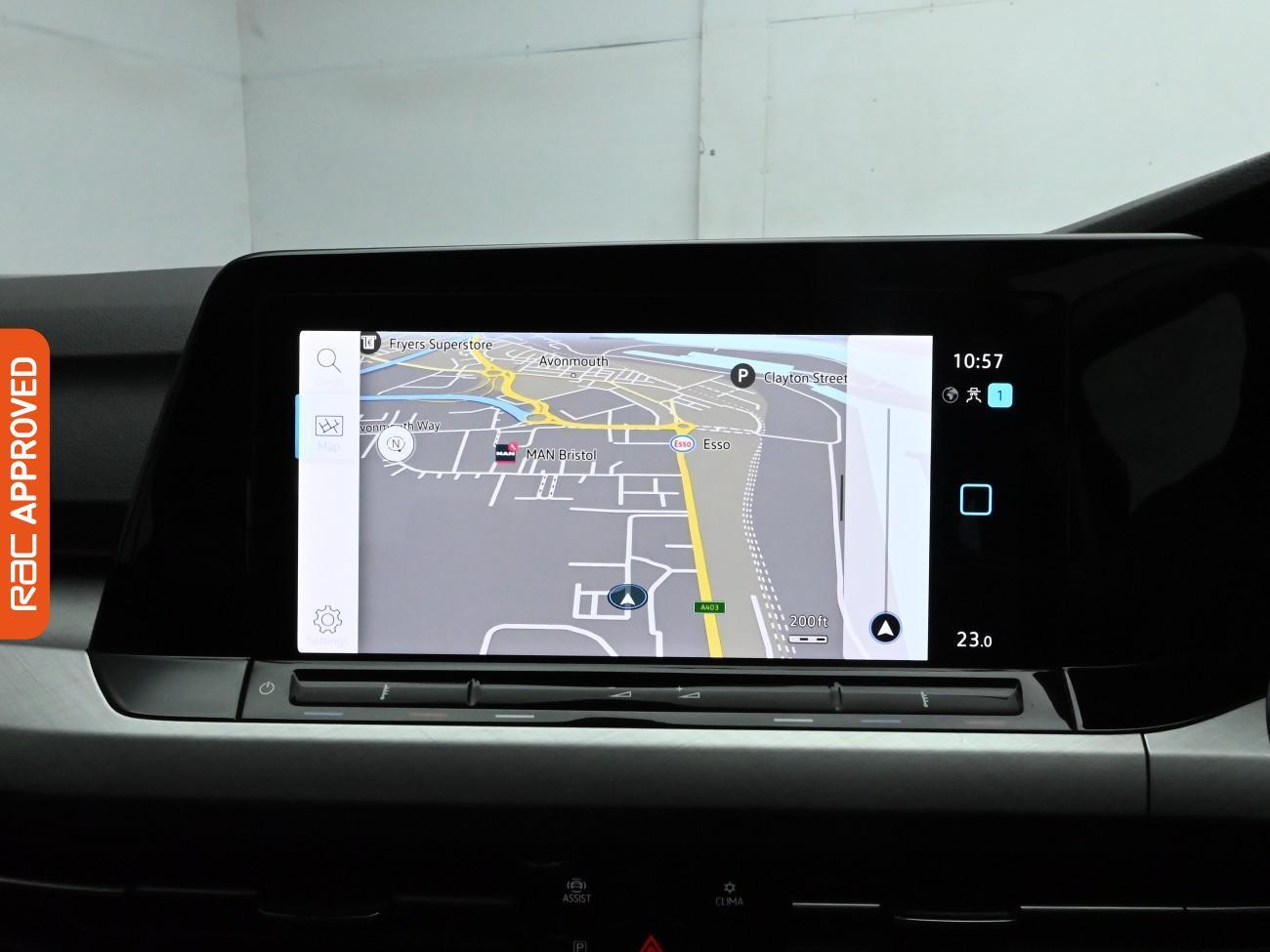 Used Volkswagen Golf 2022 for sale - 76836209: Photo 14