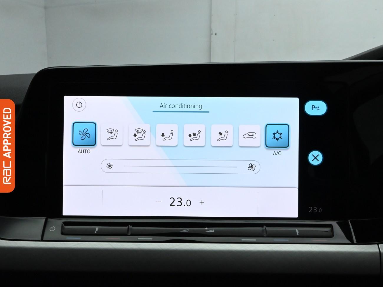 Used Volkswagen Golf 2022 for sale - 76836209: Photo 15