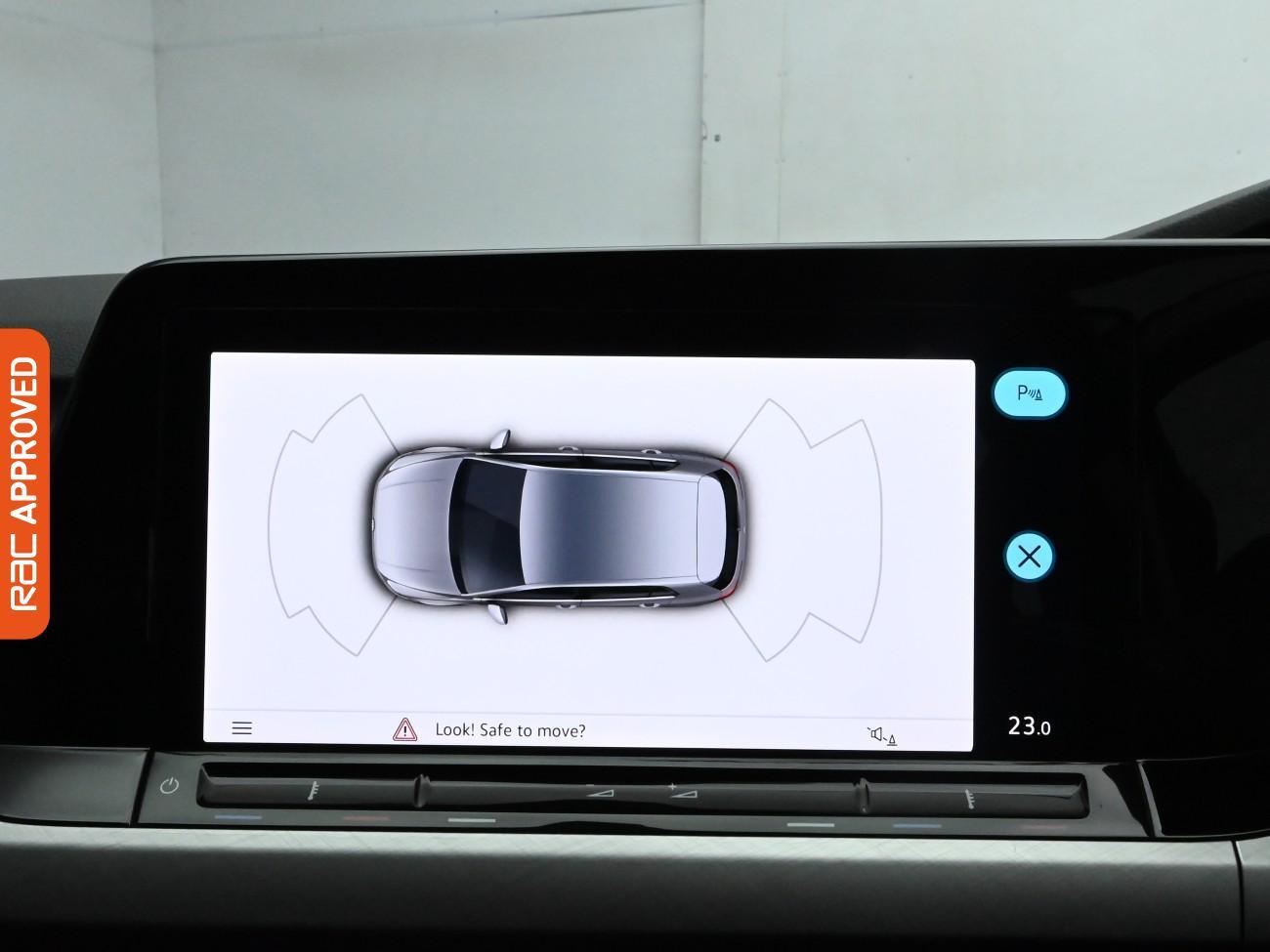 Used Volkswagen Golf 2022 for sale - 76836209: Photo 18