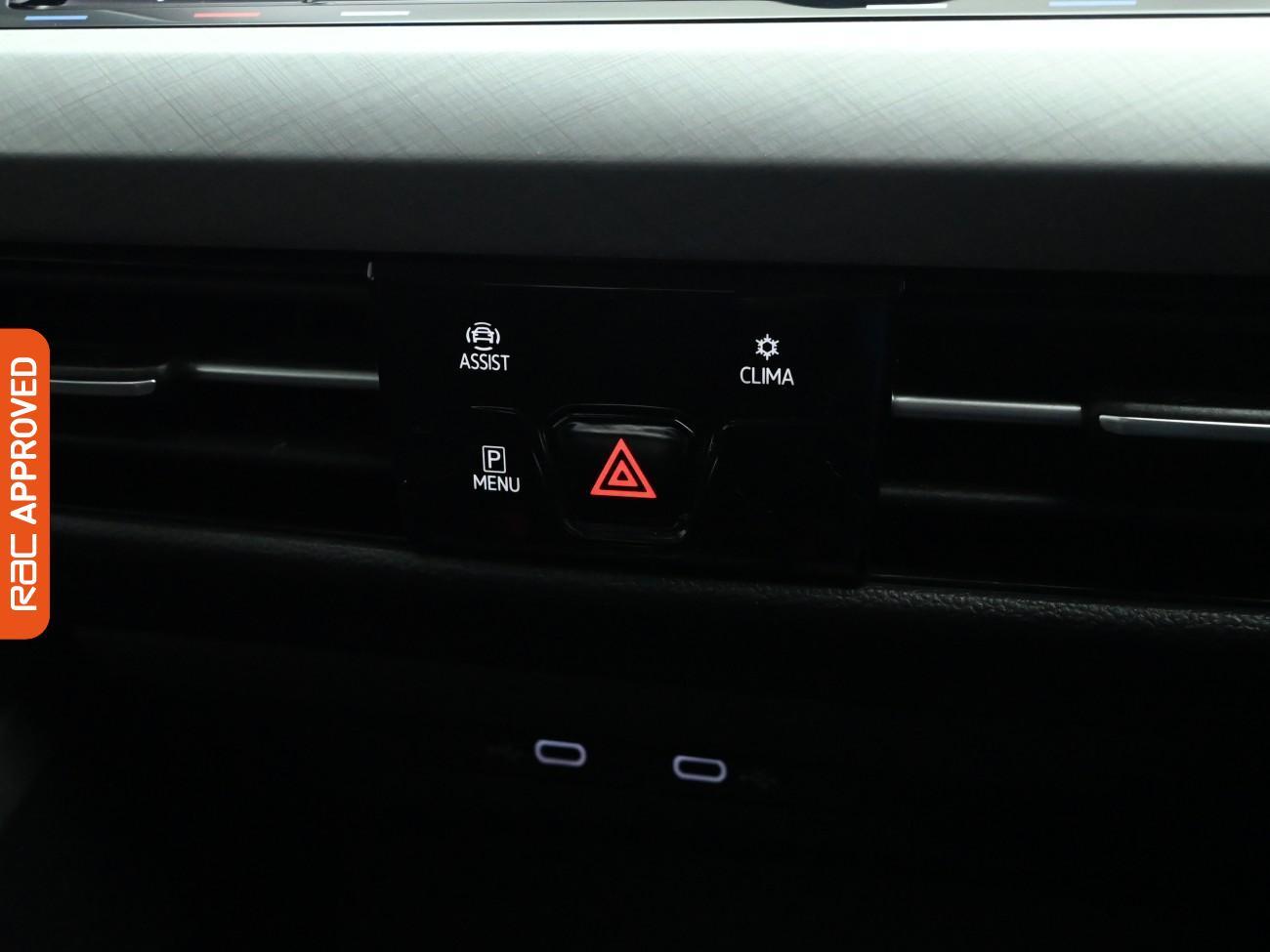 Used Volkswagen Golf 2022 for sale - 76836209: Photo 19