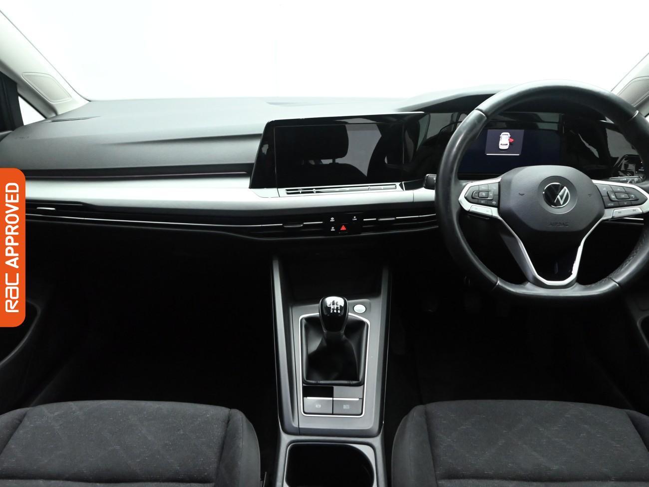 Used Volkswagen Golf 2022 for sale - 76836209: Photo 2