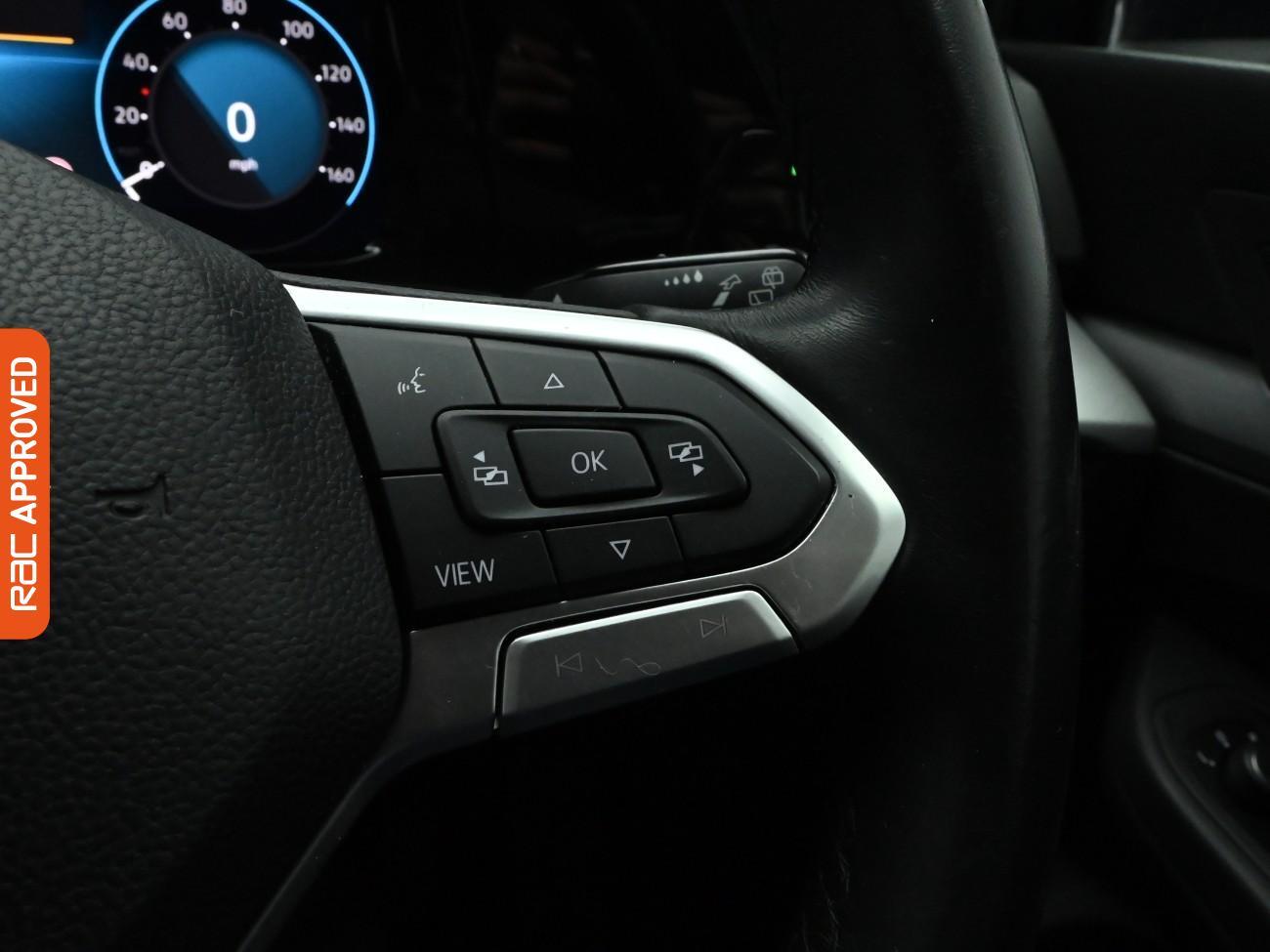 Used Volkswagen Golf 2022 for sale - 76836209: Photo 22