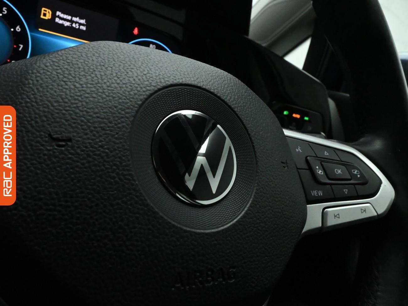 Used Volkswagen Golf 2022 for sale - 76836209: Photo 23