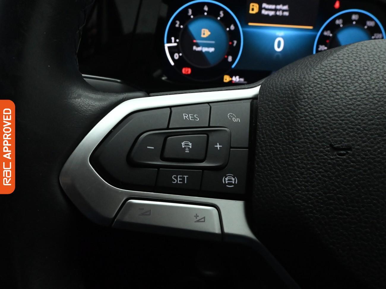 Used Volkswagen Golf 2022 for sale - 76836209: Photo 24