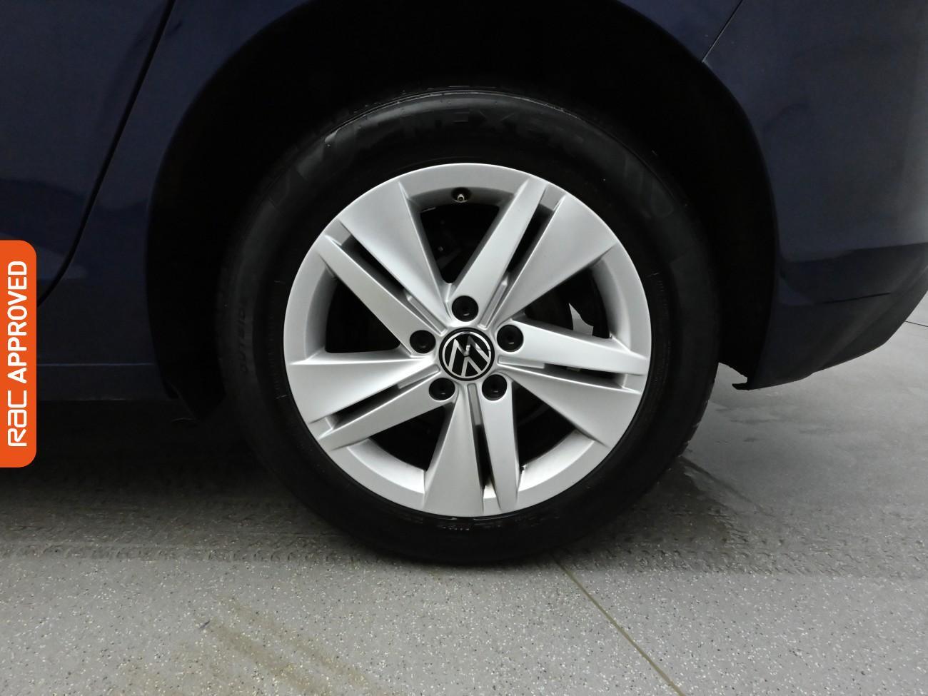 Used Volkswagen Golf 2022 for sale - 76836209: Photo 27