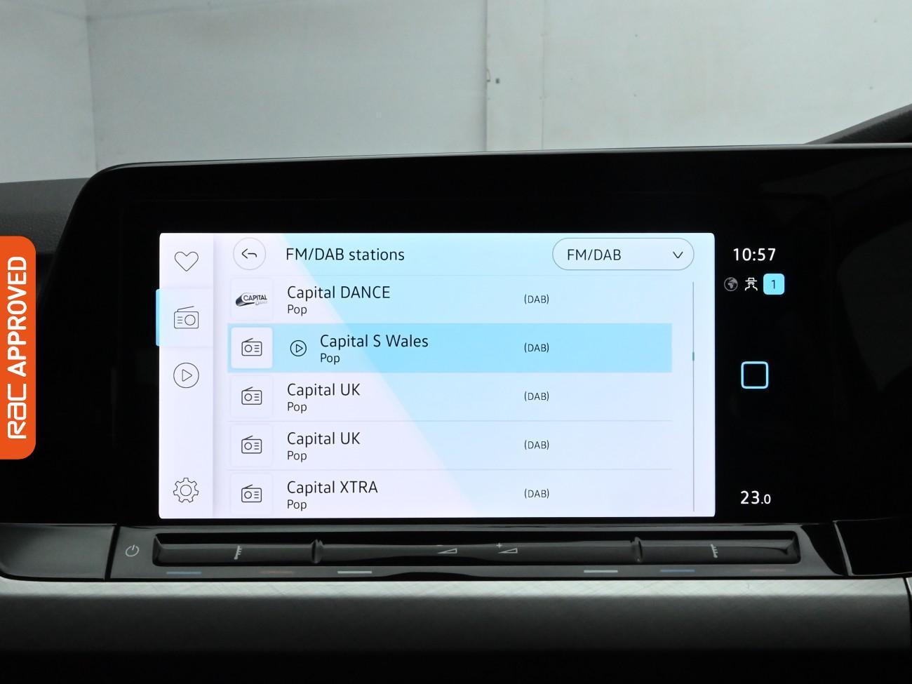 Used Volkswagen Golf 2022 for sale - 76836209: Photo 3