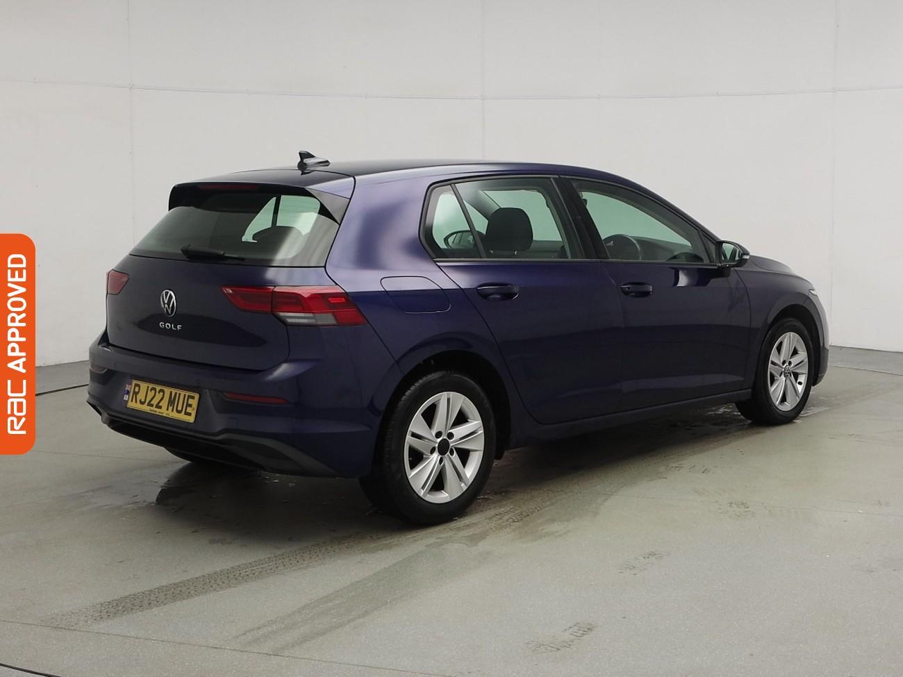 Used Volkswagen Golf 2022 for sale - 76836209: Photo 31