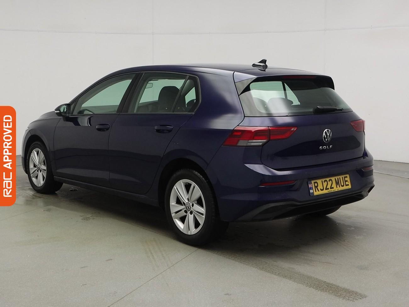 Used Volkswagen Golf 2022 for sale - 76836209: Photo 4