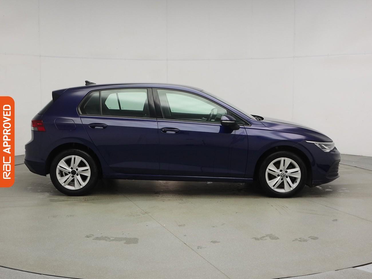 Used Volkswagen Golf 2022 for sale - 76836209: Photo 6