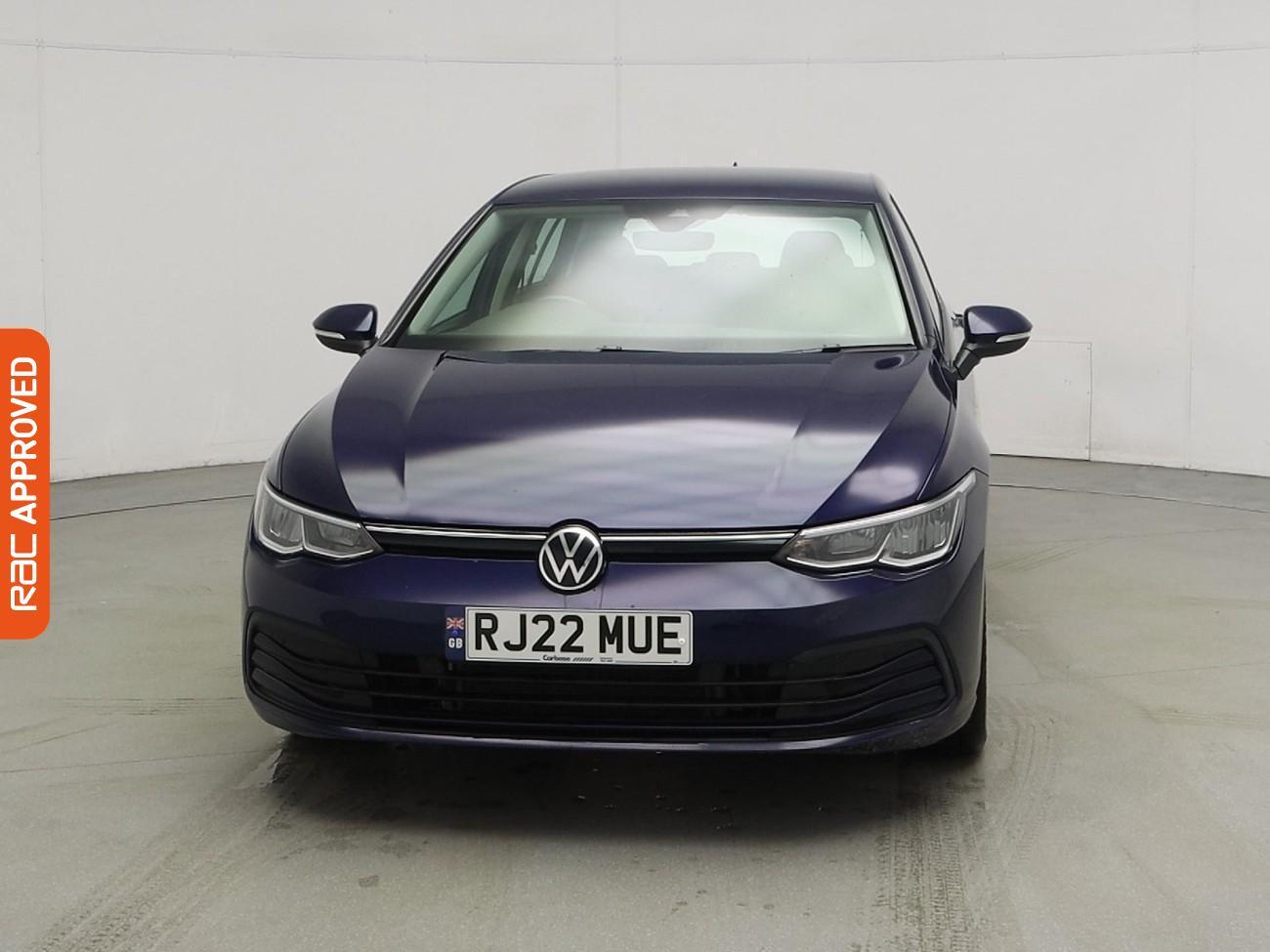 Used Volkswagen Golf 2022 for sale - 76836209: Photo 7