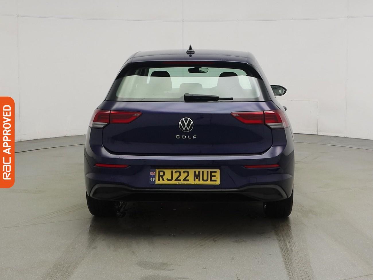 Used Volkswagen Golf 2022 for sale - 76836209: Photo 8