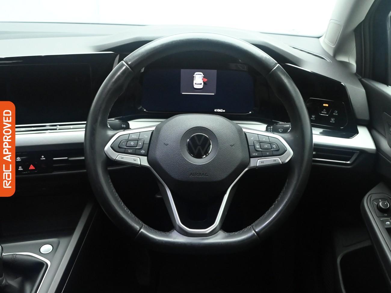 Used Volkswagen Golf 2022 for sale - 76836209: Photo 9