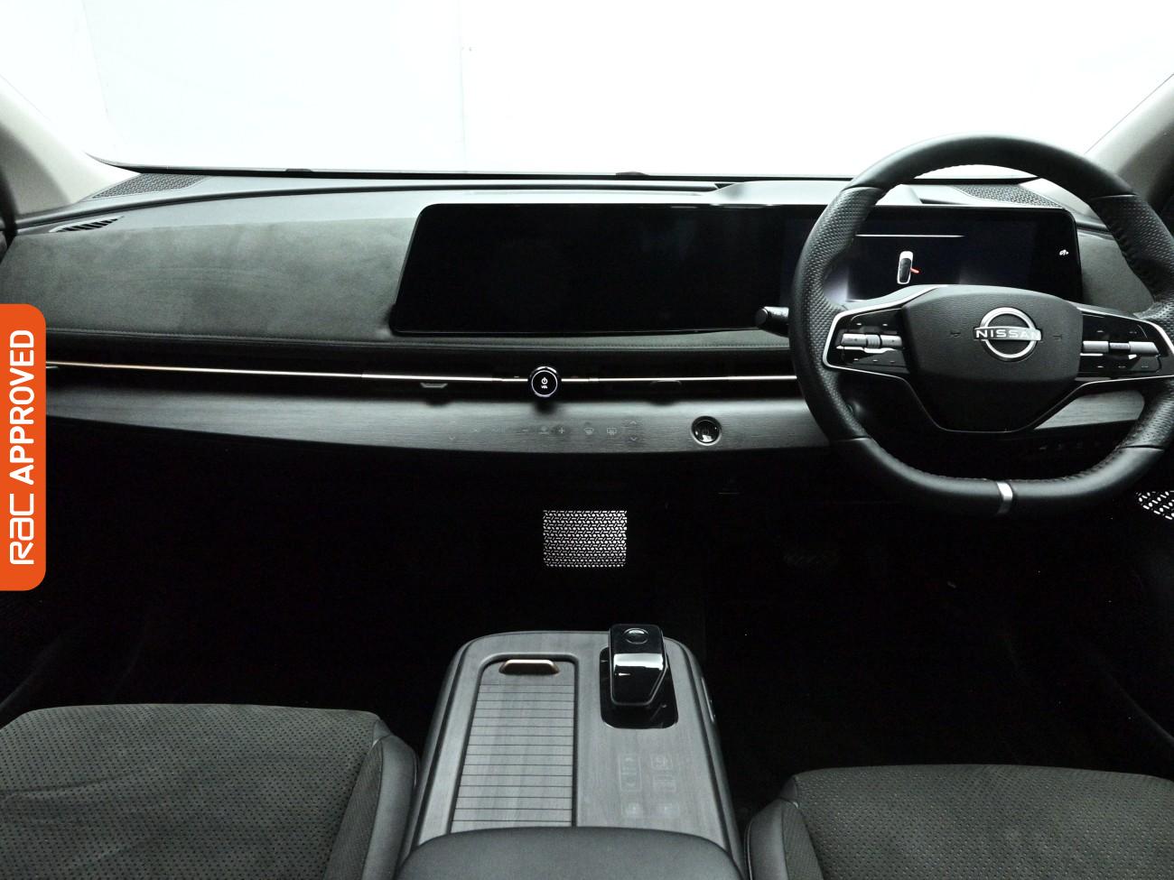 Used Nissan ARIYA 2022 for sale - 77872697: Photo 2