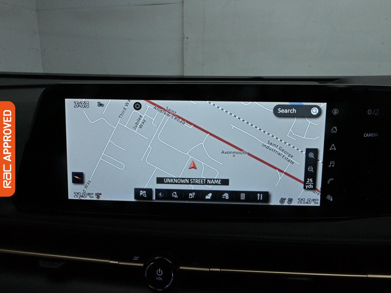 Used Nissan ARIYA 2022 for sale - 77872697: Photo 3