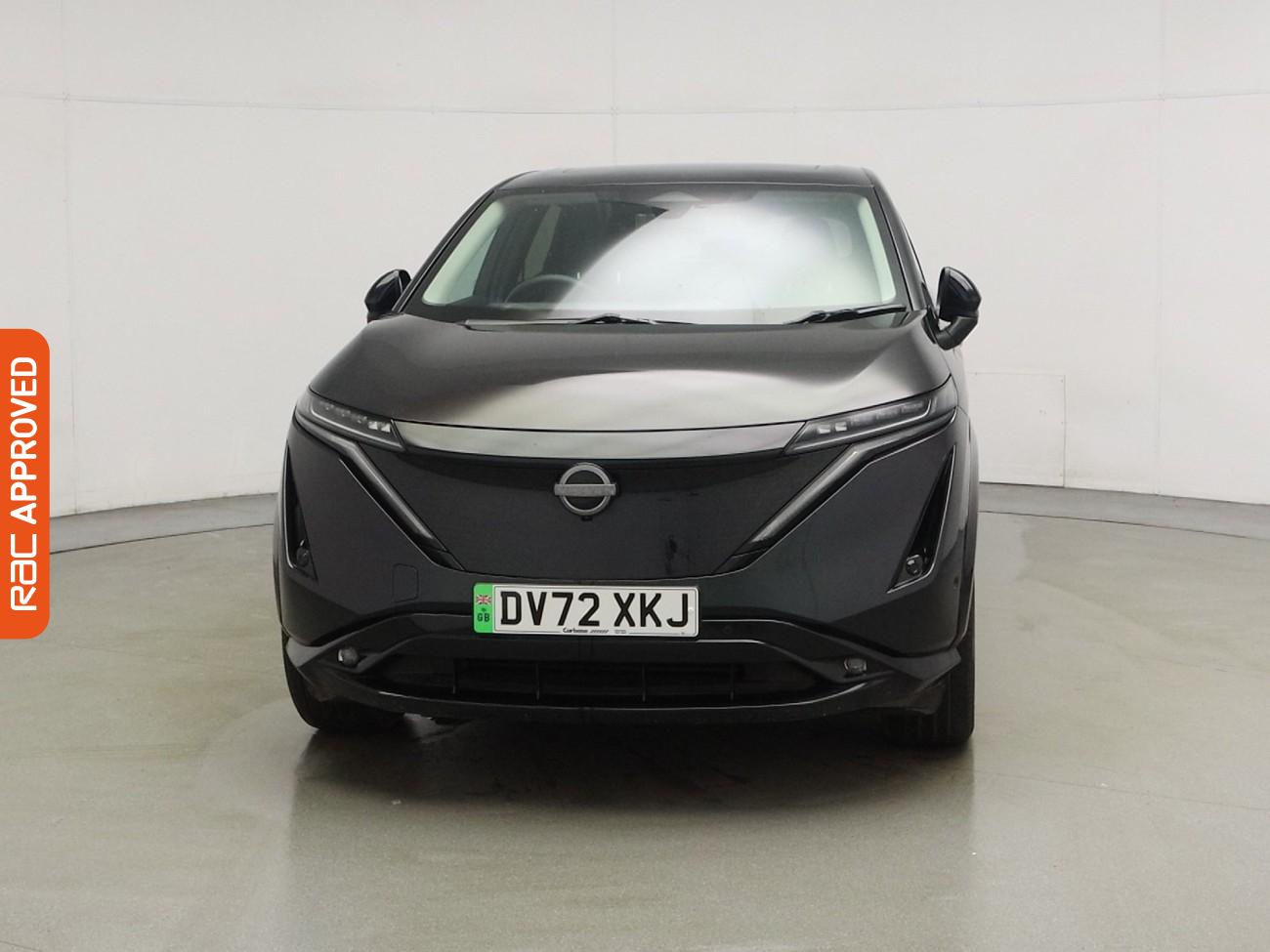 Used Nissan ARIYA 2022 for sale - 77872697: Photo 9