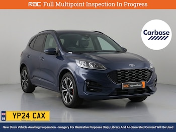 Used Ford Kuga 2024 for sale - 78845665: Photo