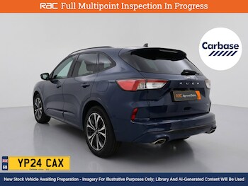Used Ford Kuga 2024 for sale - 78845665: Photo