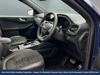 Used Ford Kuga 2024 for sale - 78845665: Photo