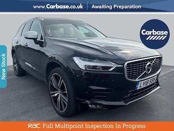 Volvo - XC60