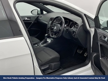 Used Volkswagen Golf 2016 for sale - 79234287: Photo