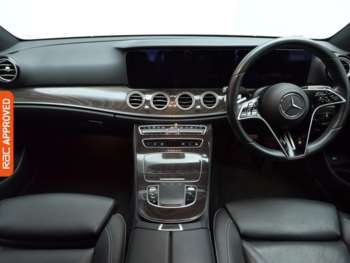Used Mercedes-Benz E-Class 2020 for sale - 75025735: Photo