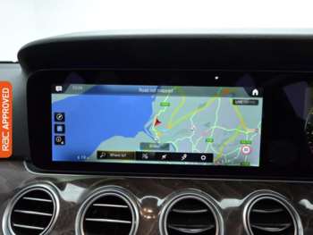 Used Mercedes-Benz E-Class 2020 for sale - 75025735: Photo