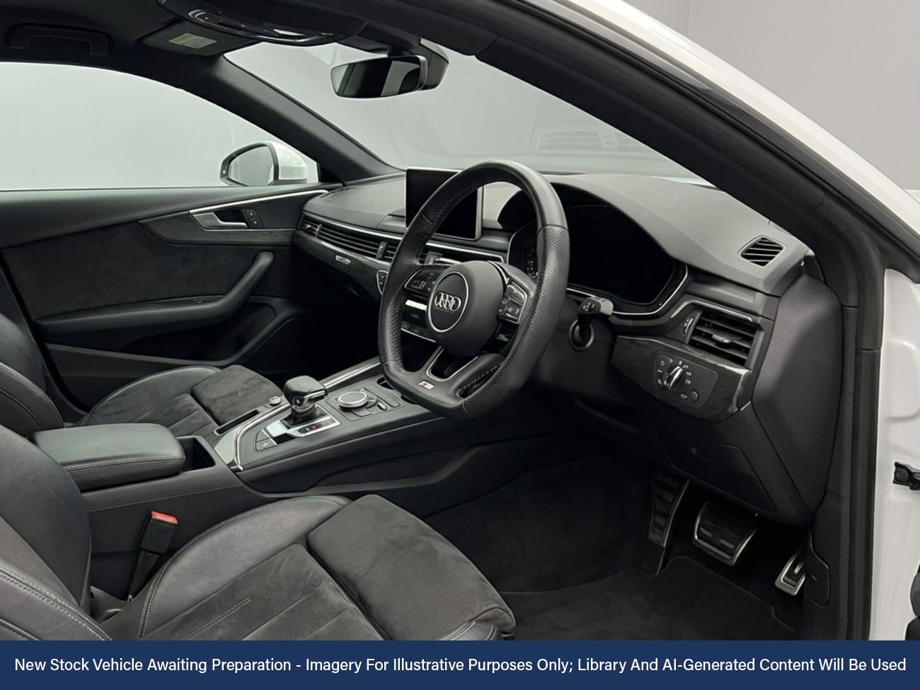 Used Audi A5 2020 for sale - 77577737: Photo 3