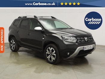 Used Dacia Duster 2022 for sale - 78594289: Photo