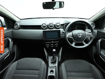 Used Dacia Duster 2022 for sale - 78594289: Photo