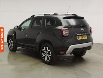 Used Dacia Duster 2022 for sale - 78594289: Photo