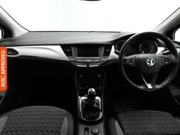 Used Vauxhall Astra 2021 for sale - 74937851: Photo