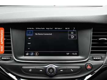 Used Vauxhall Astra 2021 for sale - 74937851: Photo