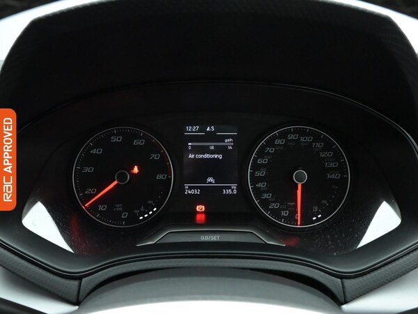 Used SEAT Ibiza 2022 for sale - 75523343: Photo 11