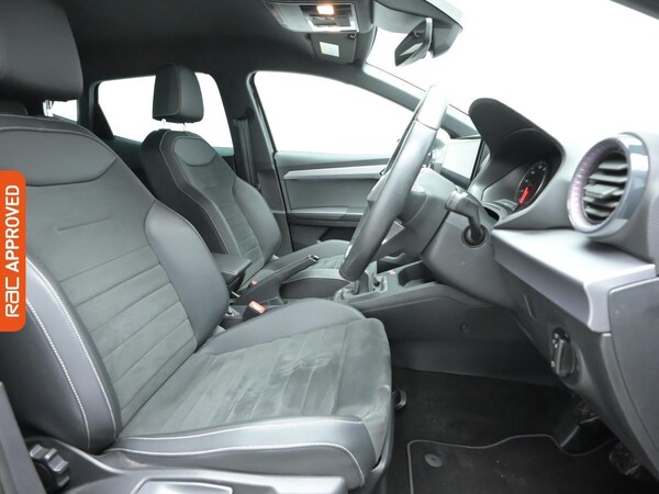 Used SEAT Ibiza 2022 for sale - 75523343: Photo 12