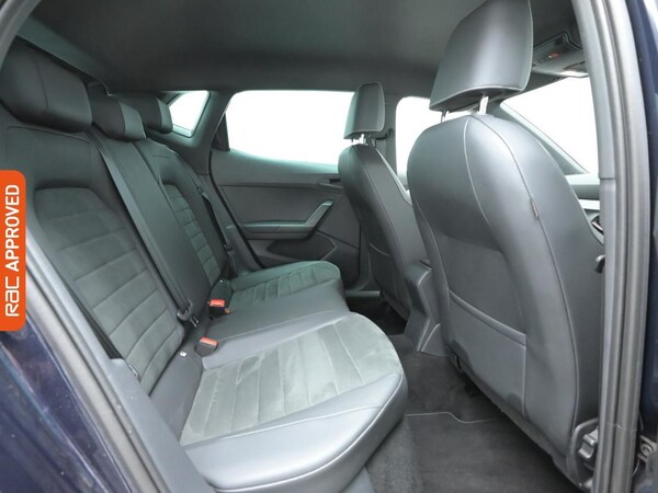 Used SEAT Ibiza 2022 for sale - 75523343: Photo 13