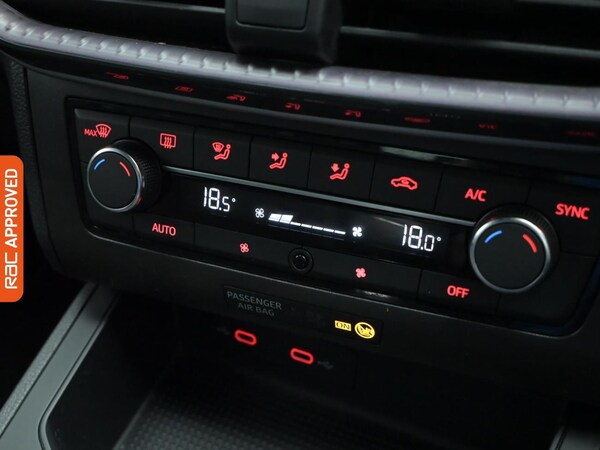 Used SEAT Ibiza 2022 for sale - 75523343: Photo 14