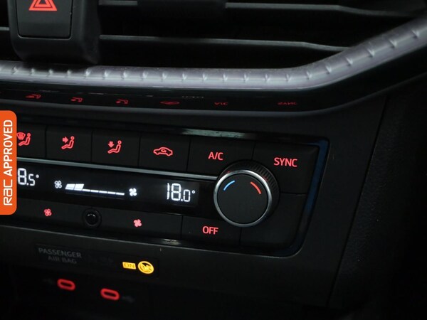 Used SEAT Ibiza 2022 for sale - 75523343: Photo 15