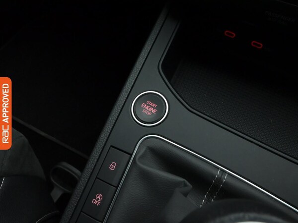 Used SEAT Ibiza 2022 for sale - 75523343: Photo 22