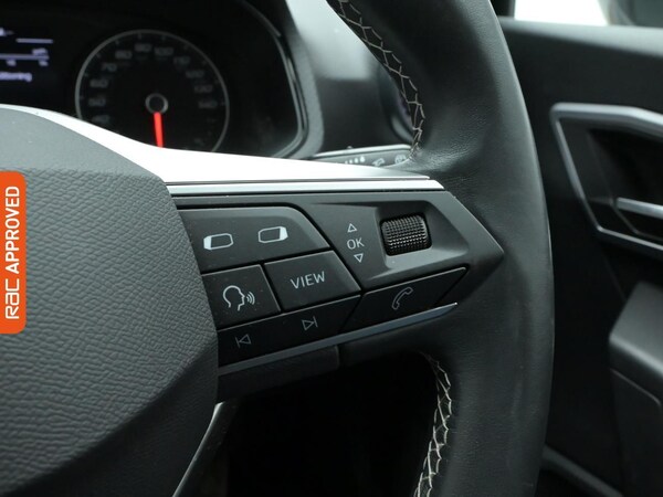 Used SEAT Ibiza 2022 for sale - 75523343: Photo 23