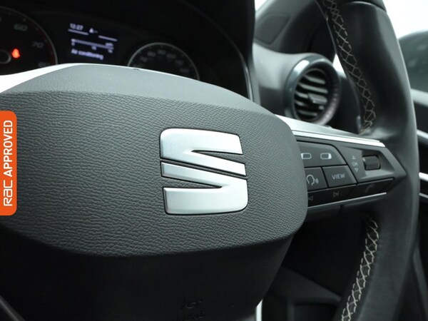 Used SEAT Ibiza 2022 for sale - 75523343: Photo 24
